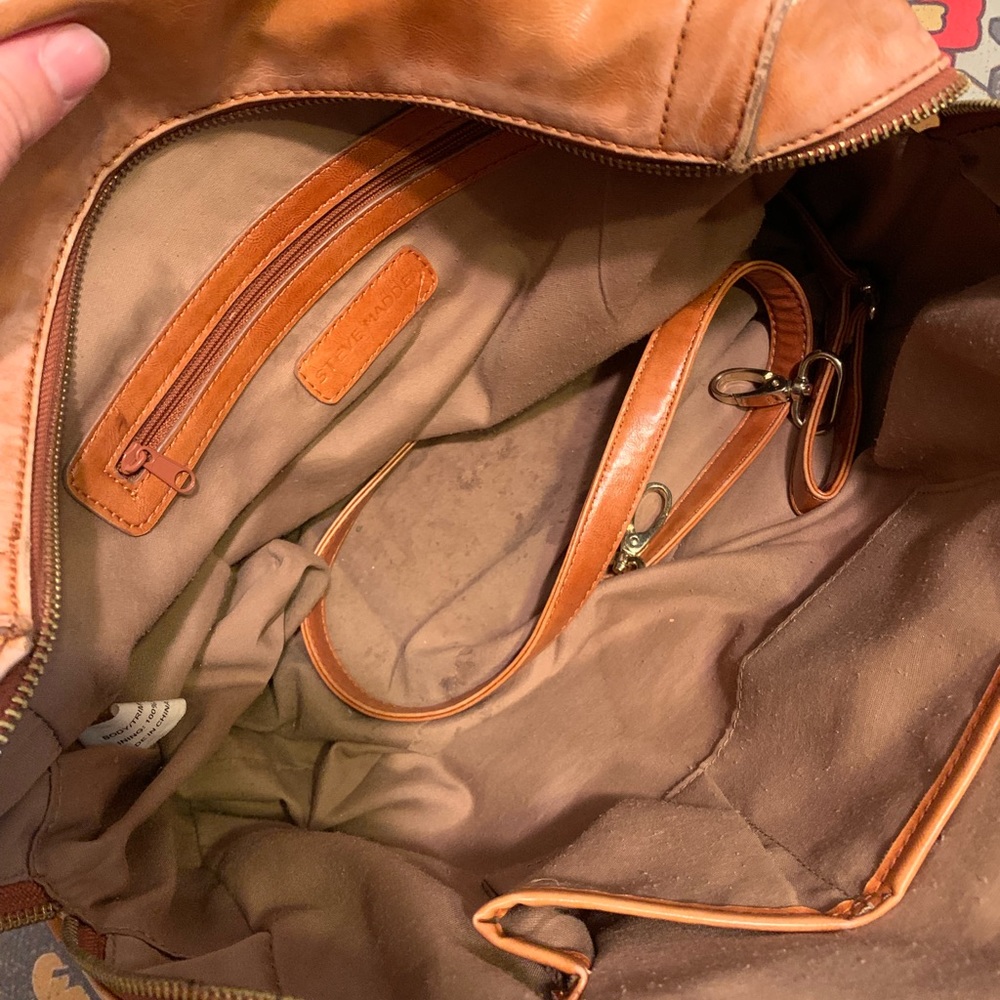 Steve Madden bag - Picture 8 of 8